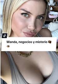 Wanda Nara Skandal