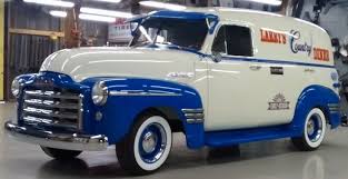Image result for Chrome Yellow 1953 GMC Truck