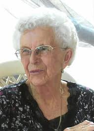 Opal L. Hinsley Obituary