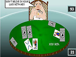 How do you pronounce briscola? The Champion Of Briscola Spiel Online Spielen Auf Y8 Com