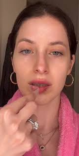 Labios Jackie Hernandez Labiales Mousse Matte Lipstick