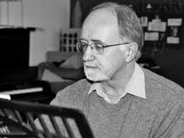 Raymond Deane: Composing the story of life as an alcoholic