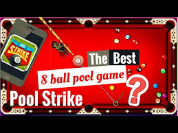 Hack for ios game 8 ball pool that extends the visual guide aid of the game endlessly. Pool Strike Top Online 8 Ball Pool Billiards Game For Android And Ios