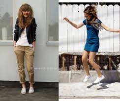 What Do You Wear Keds Canvas Sneakers With White Keds Outfit Keds Outfit White Sneakers Outfit