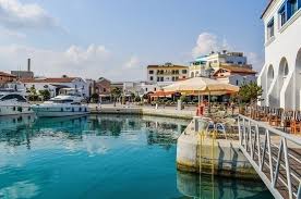 Presidential proclamation on the suspension of entry as. Kipr Ne Otkroetsya Dlya Turistov Iz Rossii Do 1 Aprelya Parlamentskaya Gazeta