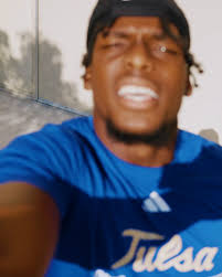 @TulsaFootball's video Tweet