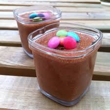 La Meilleure Mousse Au Chocolat Du Monde Recette De Ma Mamie Les Lubies De Louise Recette Mousse Au Chocolat Mousse Au Chocolat Recette