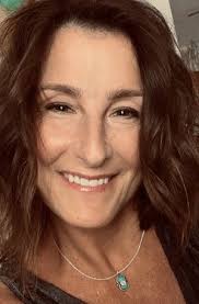 Peggy Perrin, Myofascial Release Specialist