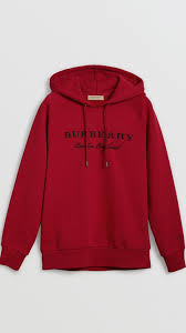 Women S Clothing Burberry United States Hoodies Tops Designs Burberry Hoodie