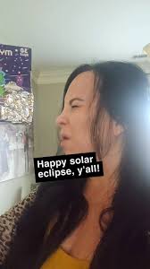 I'm ready! , #solareclipse #solareclipse2024 #DIY