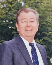 Most Recent Obituaries