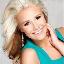 Miss Teen Utah International