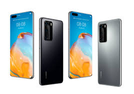 Huawei P40 Pro+ 5G tritt gegen Galaxy ...