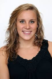 2013-14 Women's Swimming & Diving (Discontinued) Roster