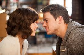 Speaking with peopletv's lola ogunnaike for the latest couch surfing episode, the irish actor reminisced about a scene in the film in which his and rachel mcadams' characters leave a church and. Nicht Vergessen Fur Immer Liebe Mit Rachel Mcadams Und Channing Tatum Am 16 Presseportal
