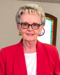 Gloria Jean Fulcher Obituary November 5, 2024