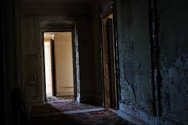 13th Floor Of A Detroit Hotel Oc In 2020 Detroit Hotels Hotel Hallway Plaza Hotel