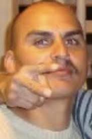 Francisco Solorio, age 37