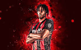 232 tykkäystä · 5 puhuu tästä. Download Wallpapers Soualiho Meite 4k Ac Milan French Footballers Soccer Serie A Rossoneri Football Red Neon Lights Milan Fc Soualiho Meite Milan Soualiho Meite 4k For Desktop Free Pictures For Desktop Free