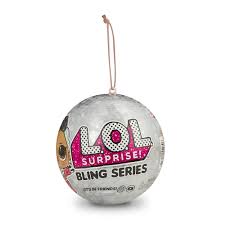 Look no further for the top 2020 black friday deals. L O L Surprise Bling Series