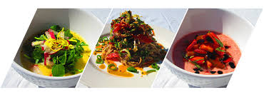Healthy Food Meal Delivery Laguna Beach Orange County Ca Sourced Cuisine
