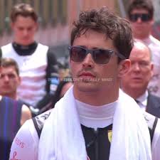 Charles Leclerc: La esencia de un piloto en F1