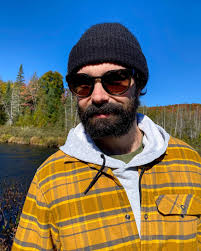 Marc-André Cloutier (@macloutier) • Instagram photos and videos