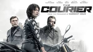 Police meet the somerset county citizen of the year. The Original Motion Picture Soundtrack For Zack Adler S Action Thriller The Courier To Be Release Digitally On December 27 Blazing Minds