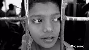 Almost 46 million people trapped in slavery with North Korea, India key  offenders: Global index