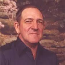 Obituary information for Earnest Campbell