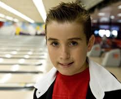 Boy, 10, scores perfect game, third youngest in U.S.