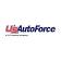 U.S. AutoForce logo