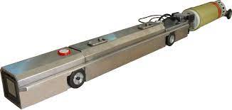 Diameter 219 510 Mm X Ray Pipeline Crawler Yg 100d Yg 100d China Robot X Ray Generator Testing System X Ray Welding Qualit Manufacturing X Ray Manufactory