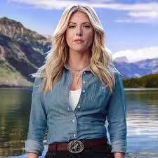Submitted 8 months ago by twoisle. Big Sky Trailer Zur Us Thrillerserie Von David E Kelley Big Little Lies Kylie Bunbury Und Katheryn Winnick Als Neues Ermittler Duo Tv Wunschliste