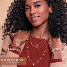 Kelsey Terry, Touchstone Crystal Independent Consultant