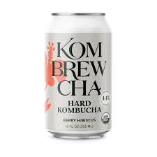 Many donate to 1% for the planet and have their own sustainability programs. Everything You Need To Know About Hard Kombucha Openfit