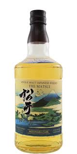 The Matsui Mizunara Cask Ratings And Reviews Whiskybase In 2020 Cask Japanese Whisky Whisky