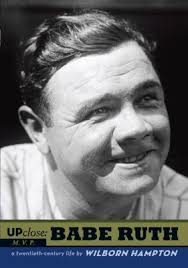 Babe Ruth : : a twentieth-century life /