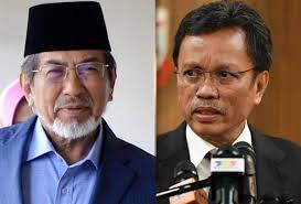 Musa bin haji aman is a malaysian politician who served as the 14th chief minister, state minister of finance from march 2003 to may 2018, m. Carian Mengenai Topik Tan Sri Musa Aman Astro Awani