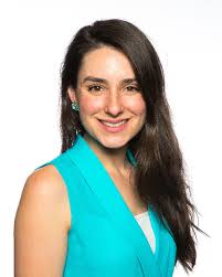 Hannah Canty's Instagram, Twitter & Facebook