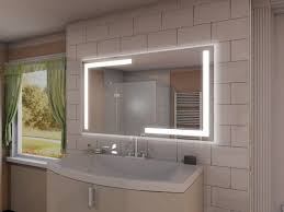 Origineller Badezimmerspiegel Mit Licht Individuelle Ausstattung Nach Mass 10003 Kreieren Sie Ihre Badspiegel Mit Led Beleuchtung Badspiegel Led Badspiegel