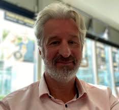 Rogier Schuurmans (Forza); de eerste 100 dagen.....