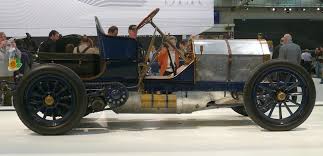 Mercedes Simplex 60 Ps 1903 Blue R Mercedes Mercedes Maybach Mercedes Benz