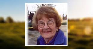 Carolyn Bahr Obituary November 30, 2017