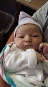 This is my precious Son Ryder Zachary Palmer. He is named Ryder after his  Daddy, who is in the 1st picture holding him, & we call him RJ. He has  cerebral palsy