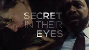 'the secret that cannot be told') is a 2007 taiwanese film. Review The Secret In Their Eyes Filmsnobreviews