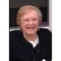 Joan R. Burfield Obituary