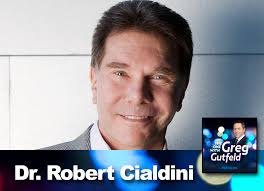 Interview With The “Godzilla Of Persuasion”