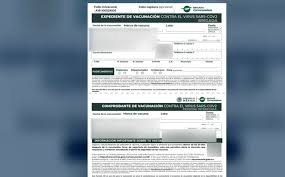 Maybe you would like to learn more about one of these? Urge Investigar Y Sancionar Falsificacion De Certificados Covid Pt