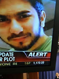 Times Square bomb suspect caught between two worlds